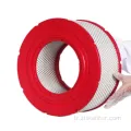 Titanyum Alaşım Filtre Elemanı